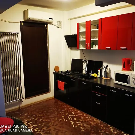 Enzso Ap 2 Cam,piata Natiunile Unite, Nr3-5,bloc B2, Sc2, Et 1, Ap34 Apartment Bucharest