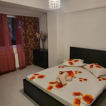 Enzso Ap 2 Cam,piata Natiunile Unite, Nr3-5,bloc B2, Sc2, Et 1, Ap34 Apartment Bucharest