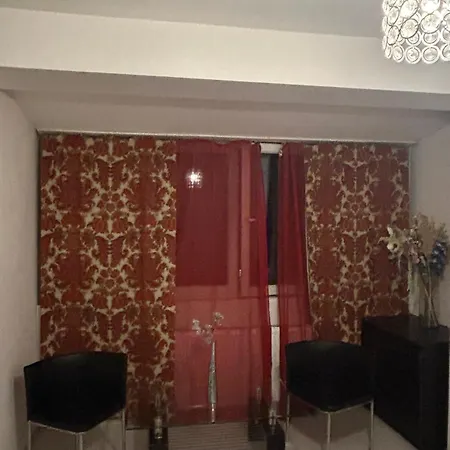 Apartment Enzso Ap 2 Cam,piata Natiunile Unite, Nr3-5,bloc B2, Sc2, Et 1, Ap34 Bucharest