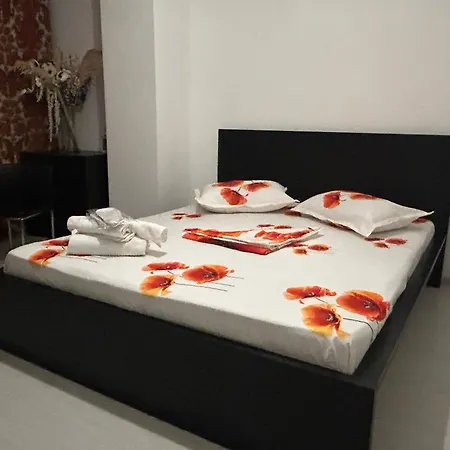 Enzso Ap 2 Cam,piata Natiunile Unite, Nr3-5,bloc B2, Sc2, Et 1, Ap34 * Βουκουρέστι