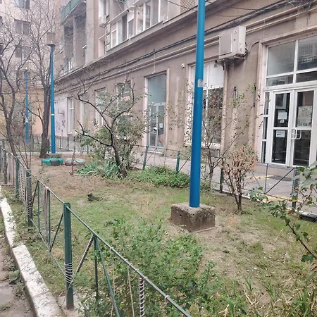 Enzso Ap 2 Cam,piata Natiunile Unite, Nr3-5,bloc B2, Sc2, Et 1, Ap34 Βουκουρέστι