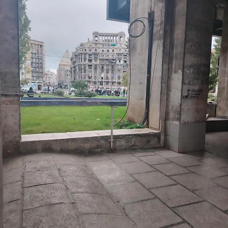 Apartment Enzso Ap 2 Cam,piata Natiunile Unite, Nr3-5,bloc B2, Sc2, Et 1, Ap34