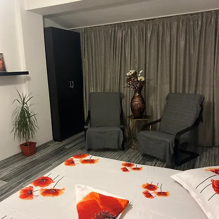 Appartement Enzso Ap 2 Cam,piata Natiunile Unite, Nr3-5,bloc B2, Sc2, Et 1, Ap34 *