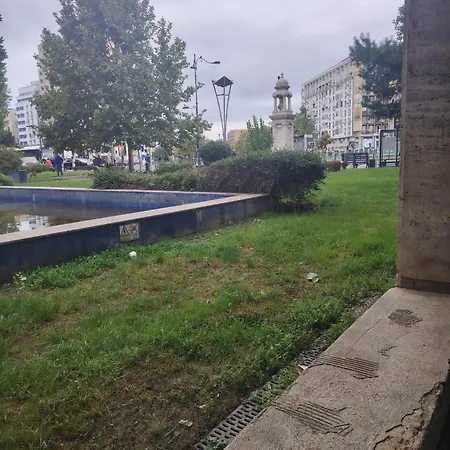 Enzso Ap 2 Cam,piata Natiunile Unite, Nr3-5,bloc B2, Sc2, Et 1, Ap34 Apartment