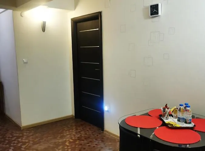 Appartement Enzso Ap 2 Cam,piata Natiunile Unite, Nr3-5,bloc B2, Sc2, Et 1, Ap34