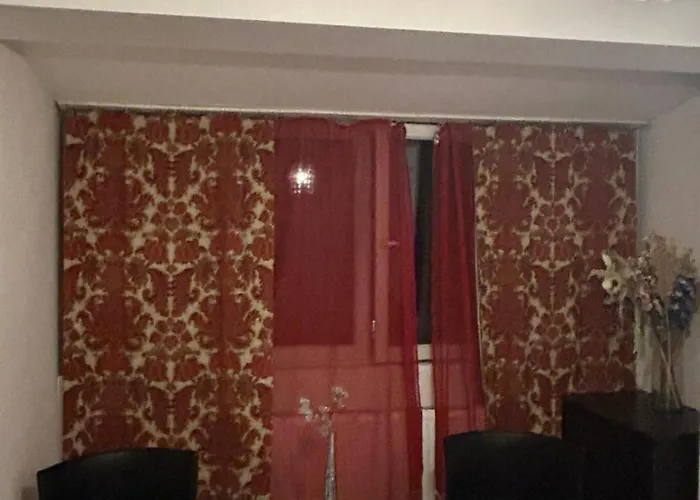 Apartament Enzso Ap 2 Cam,piata Natiunile Unite, Nr3-5,bloc B2, Sc2, Et 1, Ap34 Bukareszt
