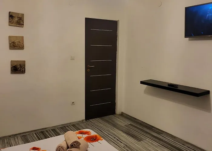 Appartement Enzso Ap 2 Cam,piata Natiunile Unite, Nr3-5,bloc B2, Sc2, Et 1, Ap34 Bucarest