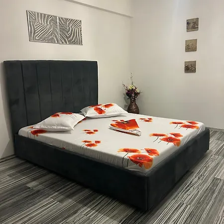 Enzso Ap 2 Cam,piata Natiunile Unite, Nr3-5,bloc B2, Sc2, Et 1, Ap34 Бухарест