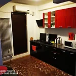 Enzso Ap 2 Cam,piata Natiunile Unite, Nr3-5,bloc B2, Sc2, Et 1, Ap34 Lejlighed Bukarest